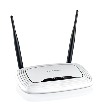 TP-LINK TL-WR841N