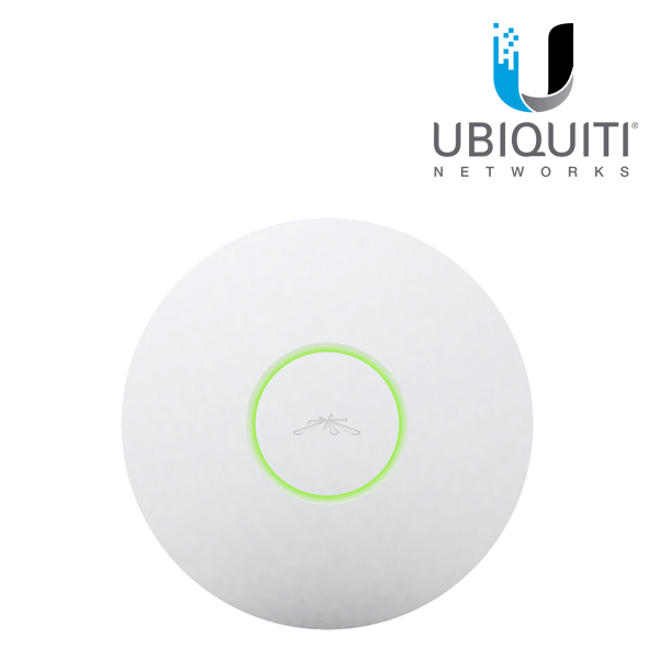 UBINITI UNIFI UAP